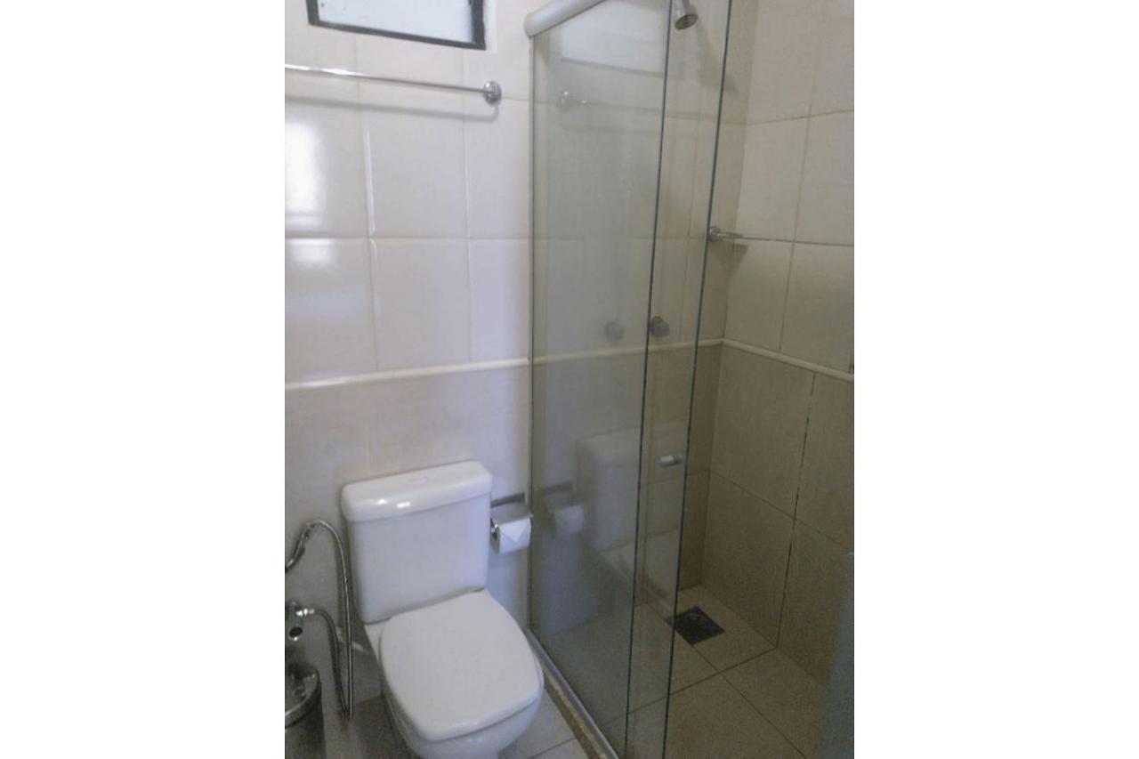 Апартаменты 804 Lindo Flat Mobiliado Com Vista Lateral Mar Na Praia De Iracema Форталеза Экстерьер фото